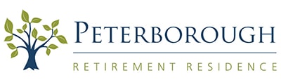 Peterborough Retirement Logo